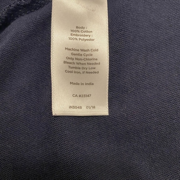 Talbots Women's Polyester Knee Length Shirt Dresses Size 2x - Picture 12 of 16